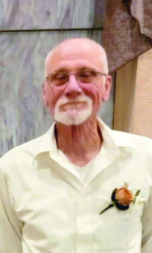 Lonnie L. Betts